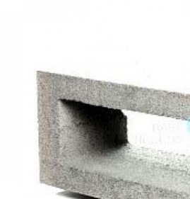 Вентиляционный канал бетонный Пермь