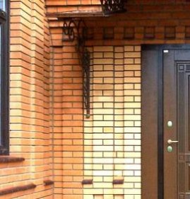 Входные двери в квартиру с шумоизоляцией Пермь