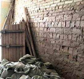 Вынос и вывоз мусора из квартиры Пермь