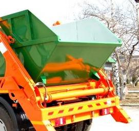 Вывоз бытового мусора из квартиры с грузчиками Пермь