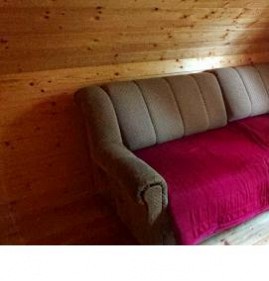 Вывоз мебели из квартиры с грузчиками Пермь