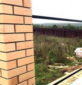 Заборные панели из сварной сетки Пермь