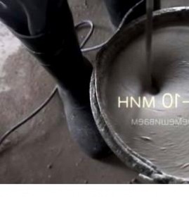 Заливка наливного пола слоями Пермь