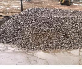 10 кубов бетона - вариант 1