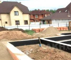 10 кубов бетона - вариант 3