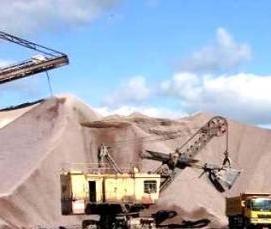 10 кубов песка - модель 3