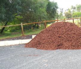 10 кубов песка - модель 2