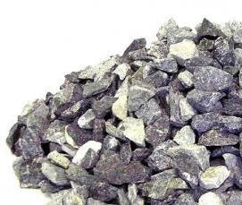 1 куб щебня - тип 4