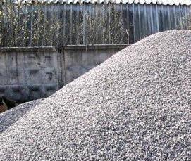 1 куб щебня - тип 2