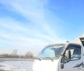 1 тонна щебня - вариант 4