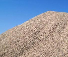 20 тонн щебня - модель 4