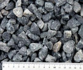 20 тонн щебня - модель 2