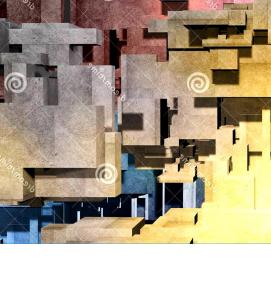 2 куба бетона - вариант 1