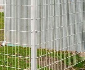 2d ограждения - вариант 1