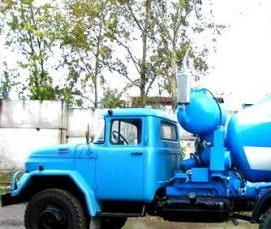 3 куба бетона - вариант 4