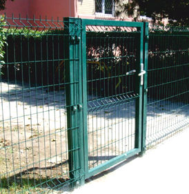 Калитка - вариант 1