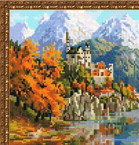 3d мозаика - тип 4