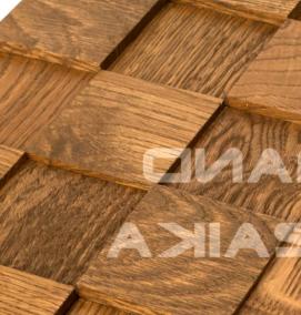 3d мозаика - тип 2