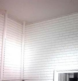 3d панели из пвх под кирпич - модель 1