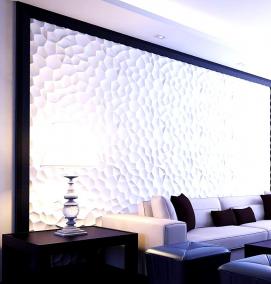 3д панели пвх - тип 4