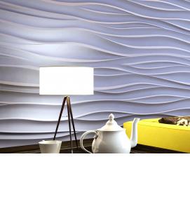 3д панели пвх - тип 3