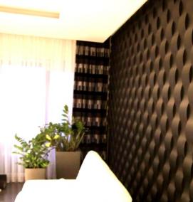 3д панели пвх - тип 2