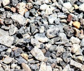 4 тонны щебня - вариант 3