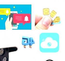 4g видеонаблюдение - тип 4