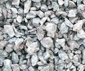 8267 93 щебень - модель 2