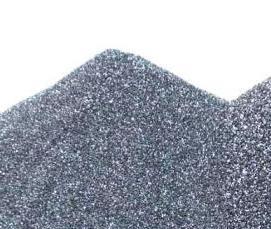 Абразивный песок - модель 4