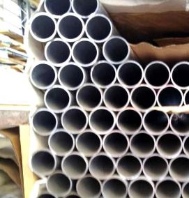 АД31 труба круглая - тип 4