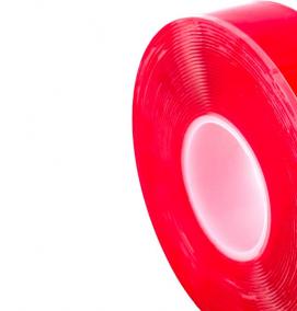 Акриловая клейкая лента 3 м - вариант 1