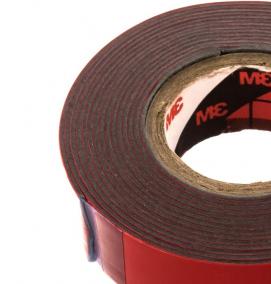 Акриловая клейкая лента 3 м - вариант 3