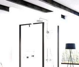 Акриловое стекло 10 мм - модель 1