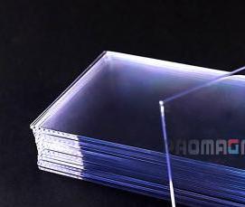 Акриловое стекло 10 мм - модель 4