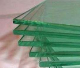 Акриловое стекло 10 мм - модель 3