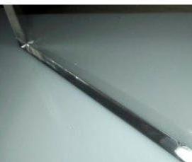 Акриловое стекло 5 мм - тип 1