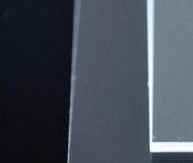 Акриловое стекло 5 мм - тип 2