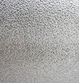 Акриловое стекло белое матовое - вариант 2