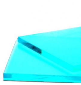 Акриловое стекло - модель 1