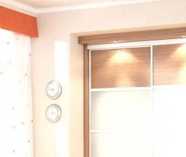 Акриловое стекло матовое - тип 4