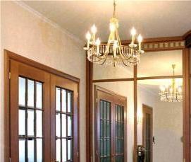 Акриловое стекло матовое - тип 3