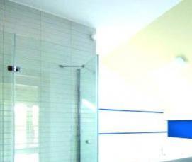 Акриловое стекло на стену - модель 1