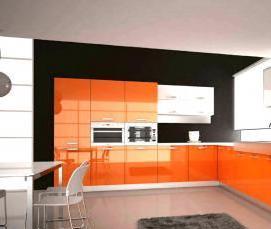 Акриловые панели мдф - тип 3