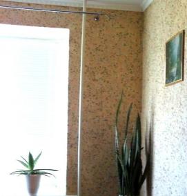 Акриловые жидкие обои - тип 1