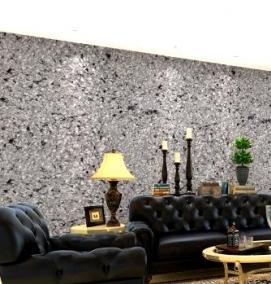 Акриловые жидкие обои - тип 2