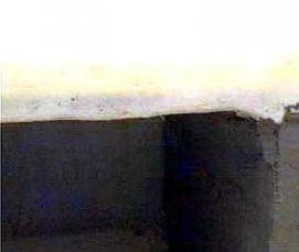 Акриловый кирпич - вариант 1