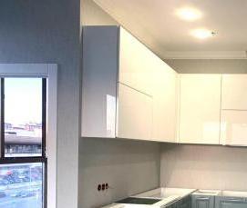 Акриловый мдф - модель 2