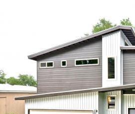 Для обшивки - модель 1