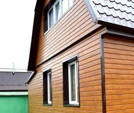 Для обшивки - модель 4